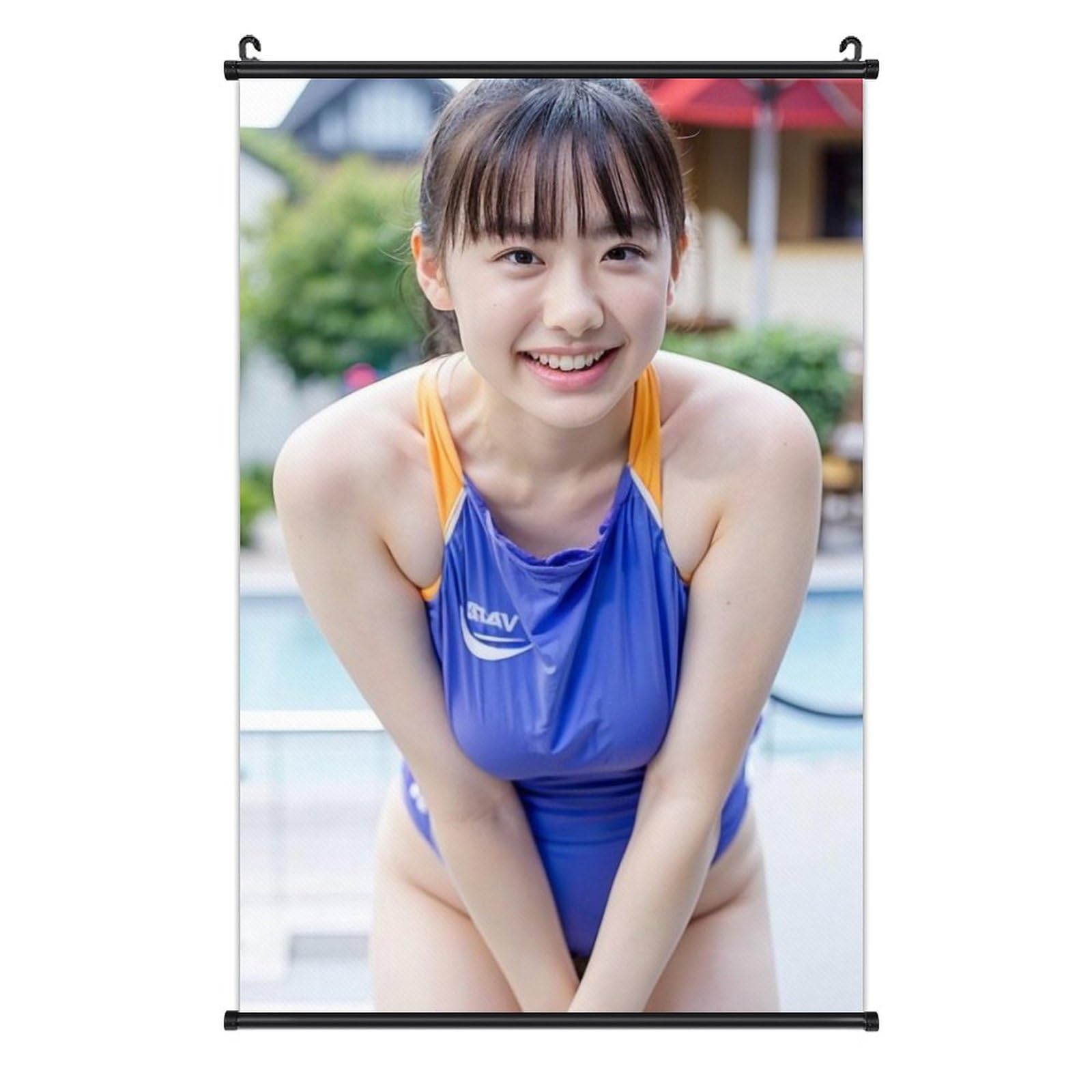 芦田愛菜/B2ポスター タペストリー